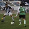 Imágenes del CD. Badajoz 1 - 3 CP Cacereño