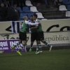 Imágenes del CD. Badajoz 1 - 3 CP Cacereño