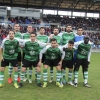 Imágenes del CD. Badajoz 1 - 3 CP Cacereño