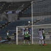 Imágenes del CD. Badajoz 1 - 3 CP Cacereño