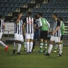 Imágenes del CD. Badajoz 1 - 3 CP Cacereño