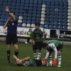 Imágenes del CD. Badajoz 1 - 3 CP Cacereño