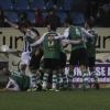 Imágenes del CD. Badajoz 1 - 3 CP Cacereño