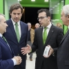 Nieto Marcelo presenta el nuevo Skoda entre gran expectación