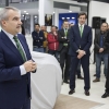 Nieto Marcelo presenta el nuevo Skoda entre gran expectación