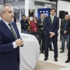 Nieto Marcelo presenta el nuevo Skoda entre gran expectación