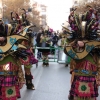 Imágenes del Desfile Infantil de Comparsas de Badajoz 2017. Parte 1