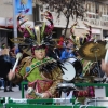 Imágenes del Desfile Infantil de Comparsas de Badajoz 2017. Parte 1