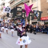 Imágenes del Desfile Infantil de Comparsas de Badajoz 2017. Parte 1