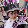 Imágenes del Desfile Infantil de Comparsas de Badajoz 2017. Parte 1