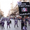 Imágenes del Desfile Infantil de Comparsas de Badajoz 2017. Parte 1