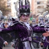 Imágenes del Desfile Infantil de Comparsas de Badajoz 2017. Parte 1