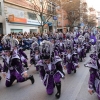 Imágenes del Desfile Infantil de Comparsas de Badajoz 2017. Parte 1