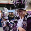 Imágenes del Desfile Infantil de Comparsas de Badajoz 2017. Parte 1