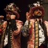 Imágenes de la Tercera Semifinal del Concurso de Murgas de Badajoz