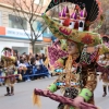 Imágenes del Desfile Infantil de Comparsas de Badajoz 2017. Parte 1