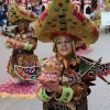 Imágenes del Desfile Infantil de Comparsas de Badajoz 2017. Parte 1