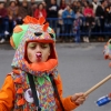 Imágenes del Desfile Infantil de Comparsas de Badajoz 2017. Parte 1