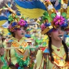 Imágenes del Desfile Infantil de Comparsas de Badajoz 2017. Parte 1