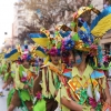 Imágenes del Desfile Infantil de Comparsas de Badajoz 2017. Parte 1