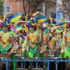 Imágenes del Desfile Infantil de Comparsas de Badajoz 2017. Parte 1