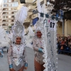 Imágenes del Desfile Infantil de Comparsas de Badajoz 2017. Parte 1