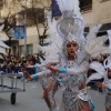 Imágenes del Desfile Infantil de Comparsas de Badajoz 2017. Parte 1