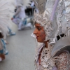 Imágenes del Desfile Infantil de Comparsas de Badajoz 2017. Parte 1