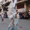 Imágenes del Desfile Infantil de Comparsas de Badajoz 2017. Parte 1