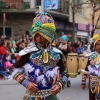 Imágenes del Desfile Infantil de Comparsas de Badajoz 2017. Parte 1