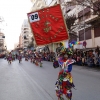 Imágenes del Desfile Infantil de Comparsas de Badajoz 2017. Parte 1