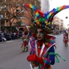 Imágenes del Desfile Infantil de Comparsas de Badajoz 2017. Parte 1