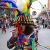 Imágenes del Desfile Infantil de Comparsas de Badajoz 2017. Parte 1