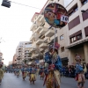 Imágenes del Desfile Infantil de Comparsas de Badajoz 2017. Parte 1