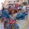 Imágenes del Desfile Infantil de Comparsas de Badajoz 2017. Parte 1