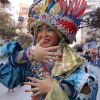 Imágenes del Desfile Infantil de Comparsas de Badajoz 2017. Parte 1