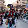 Imágenes del Desfile Infantil de Comparsas de Badajoz 2017. Parte 2