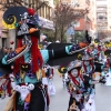 Imágenes del Desfile Infantil de Comparsas de Badajoz 2017. Parte 2