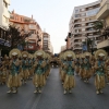 Imágenes del Desfile Infantil de Comparsas de Badajoz 2017. Parte 2