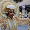 Imágenes del Desfile Infantil de Comparsas de Badajoz 2017. Parte 2