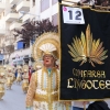 Imágenes del Desfile Infantil de Comparsas de Badajoz 2017. Parte 2