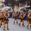 Imágenes del Desfile Infantil de Comparsas de Badajoz 2017. Parte 2