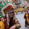 Imágenes del Desfile Infantil de Comparsas de Badajoz 2017. Parte 2