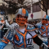 Imágenes del Desfile Infantil de Comparsas de Badajoz 2017. Parte 2