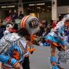 Imágenes del Desfile Infantil de Comparsas de Badajoz 2017. Parte 2