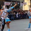 Imágenes del Desfile Infantil de Comparsas de Badajoz 2017. Parte 2