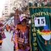 Imágenes del Desfile Infantil de Comparsas de Badajoz 2017. Parte 2