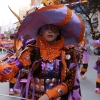 Imágenes del Desfile Infantil de Comparsas de Badajoz 2017. Parte 2