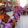 Imágenes del Desfile Infantil de Comparsas de Badajoz 2017. Parte 2