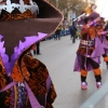 Imágenes del Desfile Infantil de Comparsas de Badajoz 2017. Parte 2